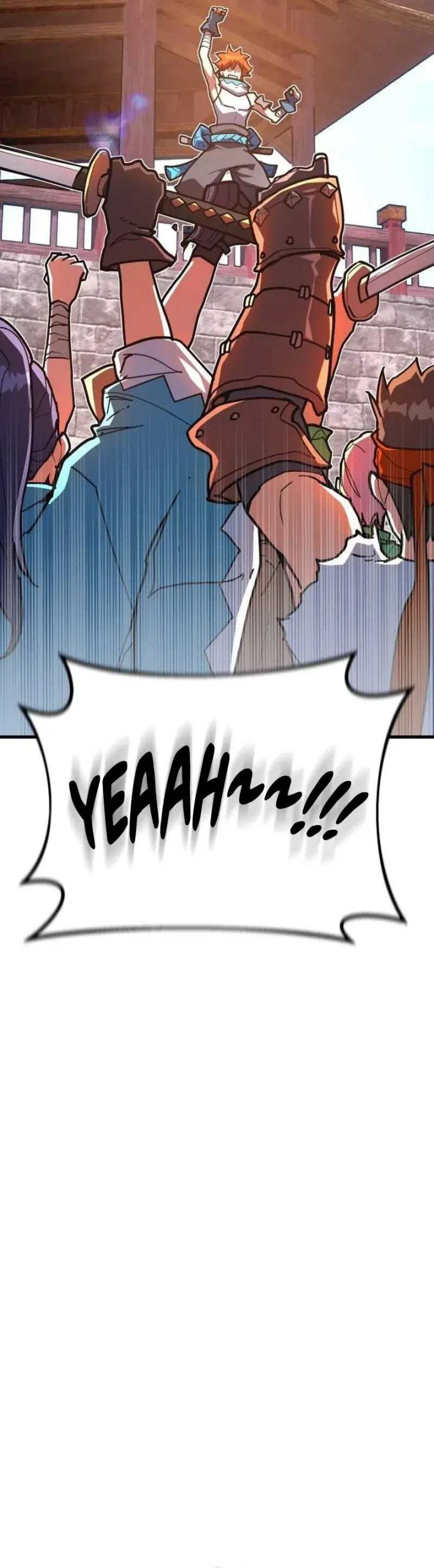 The Game’s Top Troll (The Game’s Greatest Troll) Chapter 85 Gambar 4