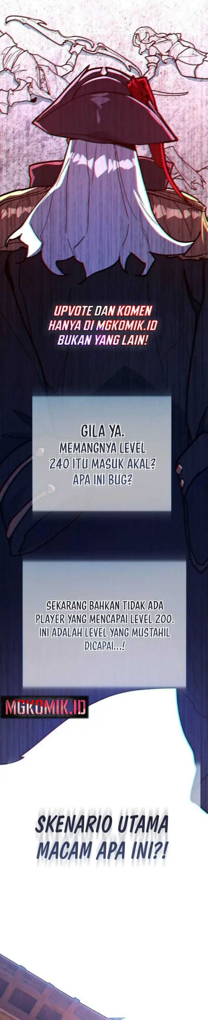 The Game’s Top Troll (The Game’s Greatest Troll) Chapter 85 Gambar 6