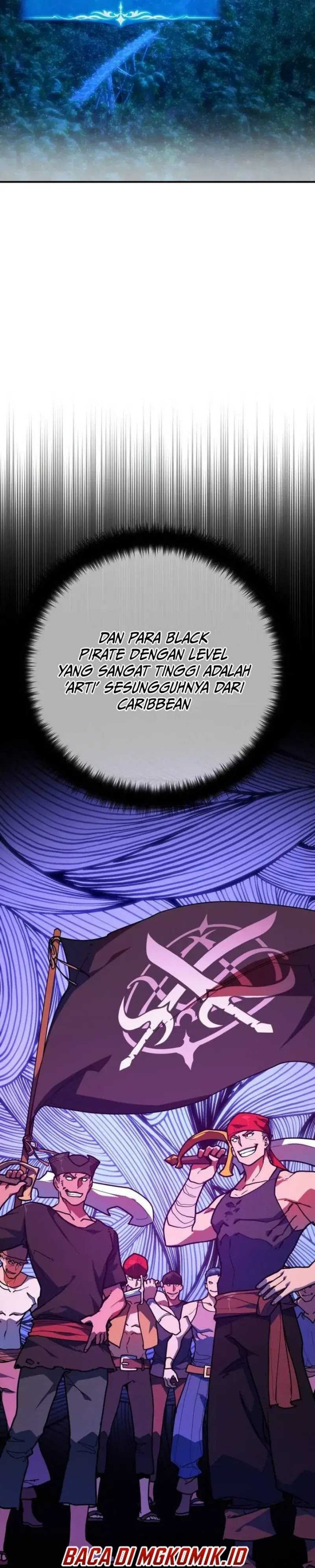 The Game’s Top Troll (The Game’s Greatest Troll) Chapter 85 Gambar 9