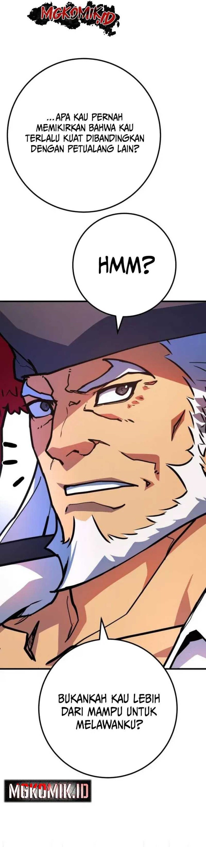 The Game’s Top Troll (The Game’s Greatest Troll) Chapter 85 Gambar 11