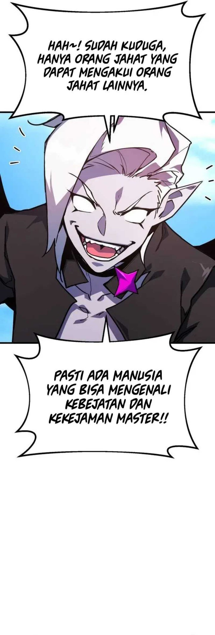 The Game’s Top Troll (The Game’s Greatest Troll) Chapter 85 Gambar 13