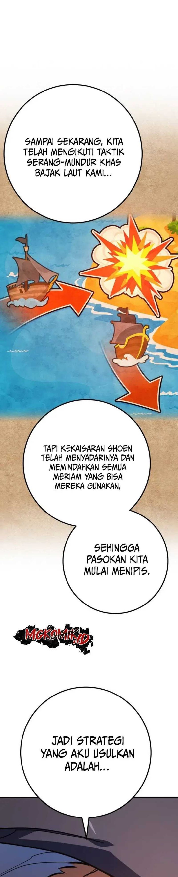 The Game’s Top Troll (The Game’s Greatest Troll) Chapter 85 Gambar 15