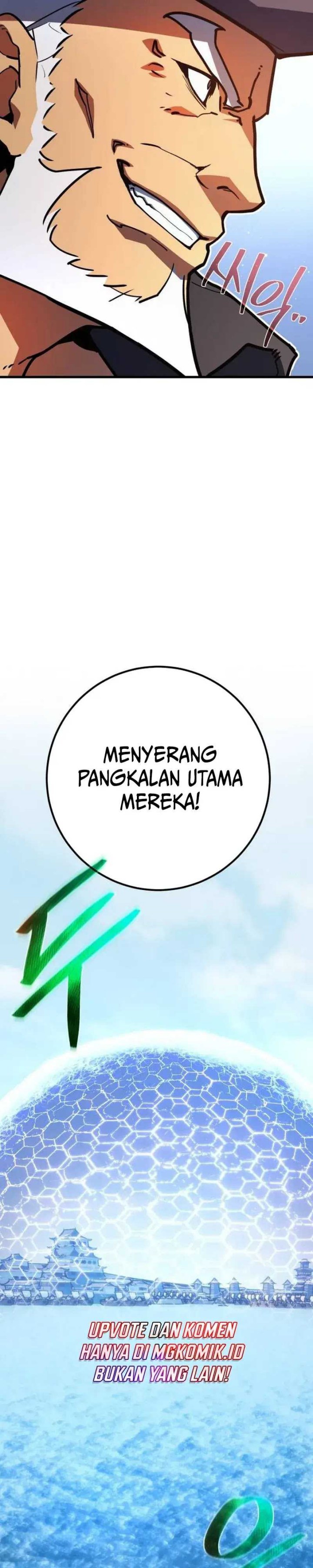 The Game’s Top Troll (The Game’s Greatest Troll) Chapter 85 Gambar 16