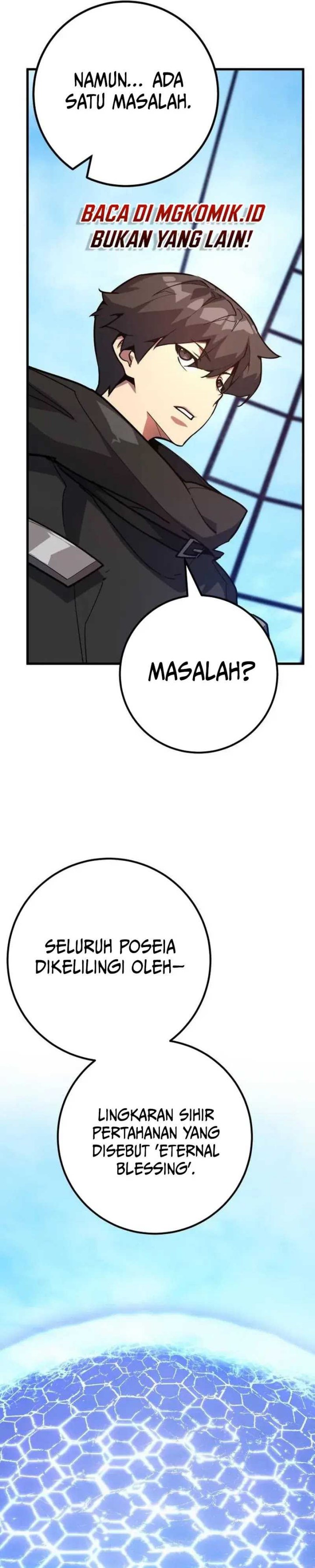 The Game’s Top Troll (The Game’s Greatest Troll) Chapter 85 Gambar 20