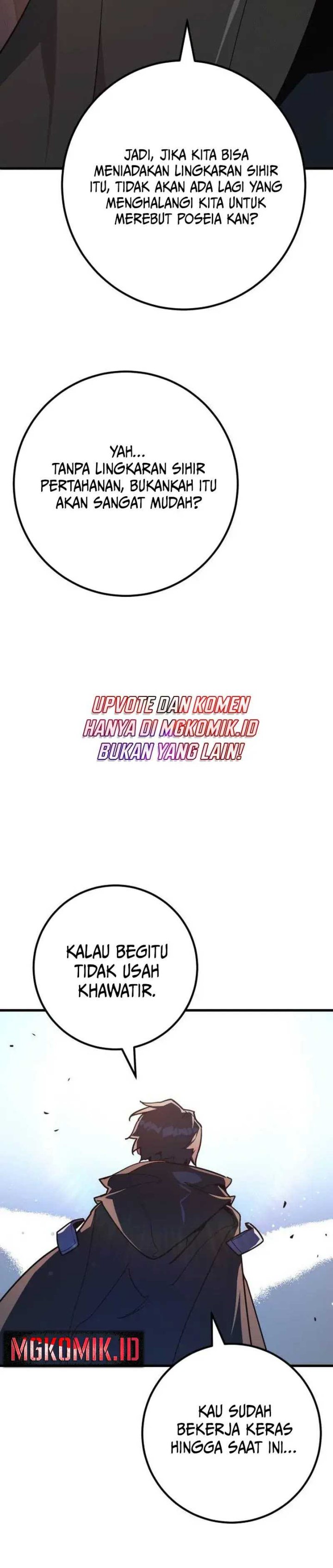 The Game’s Top Troll (The Game’s Greatest Troll) Chapter 85 Gambar 22