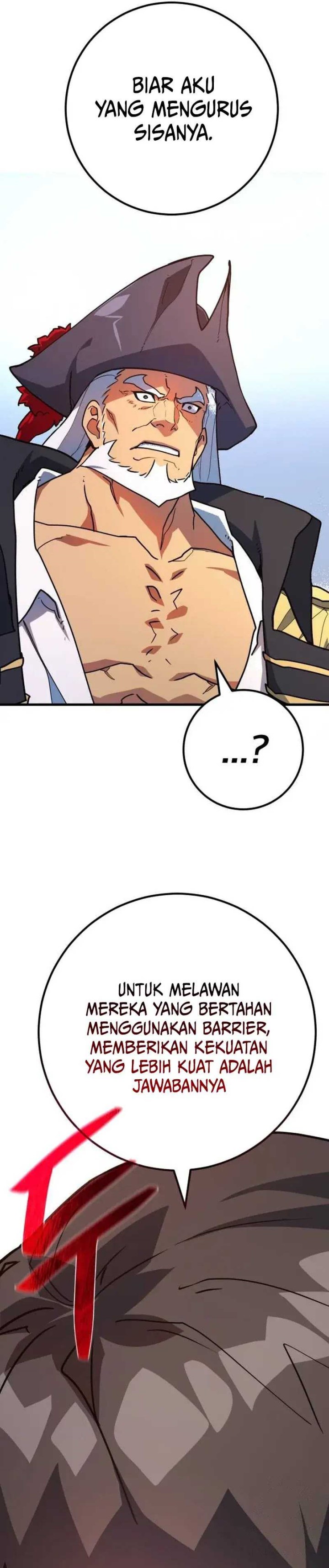 The Game’s Top Troll (The Game’s Greatest Troll) Chapter 85 Gambar 23