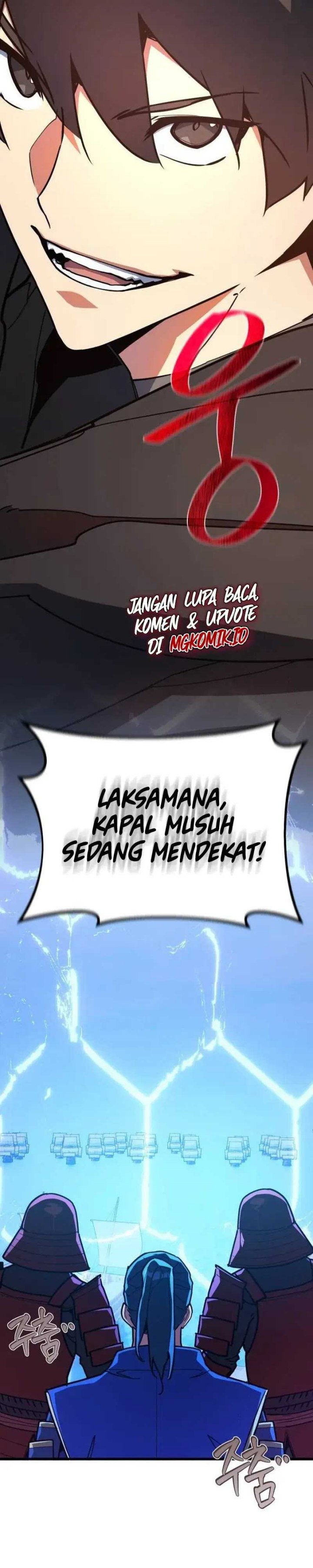 The Game’s Top Troll (The Game’s Greatest Troll) Chapter 85 Gambar 24