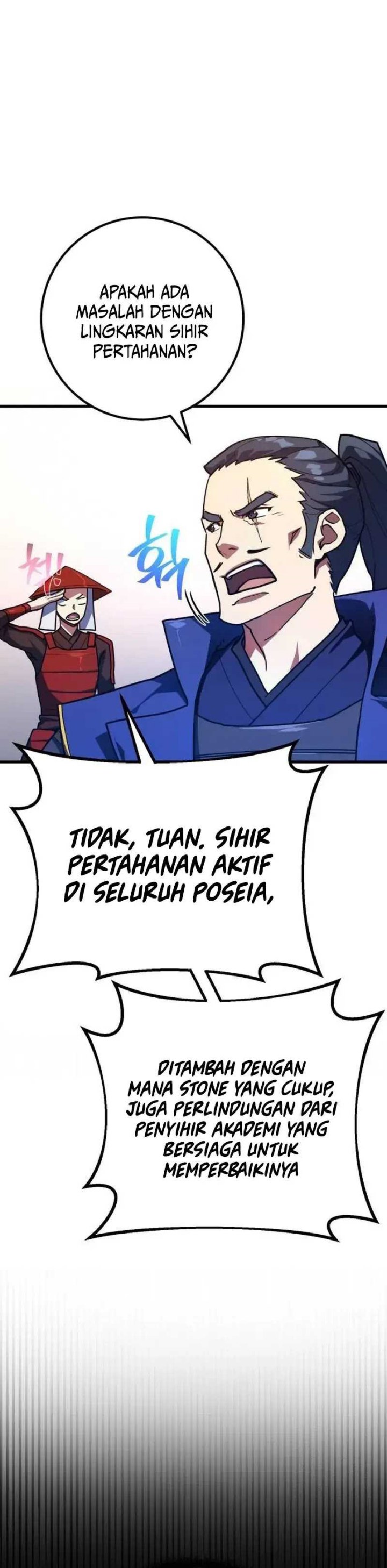 The Game’s Top Troll (The Game’s Greatest Troll) Chapter 85 Gambar 26