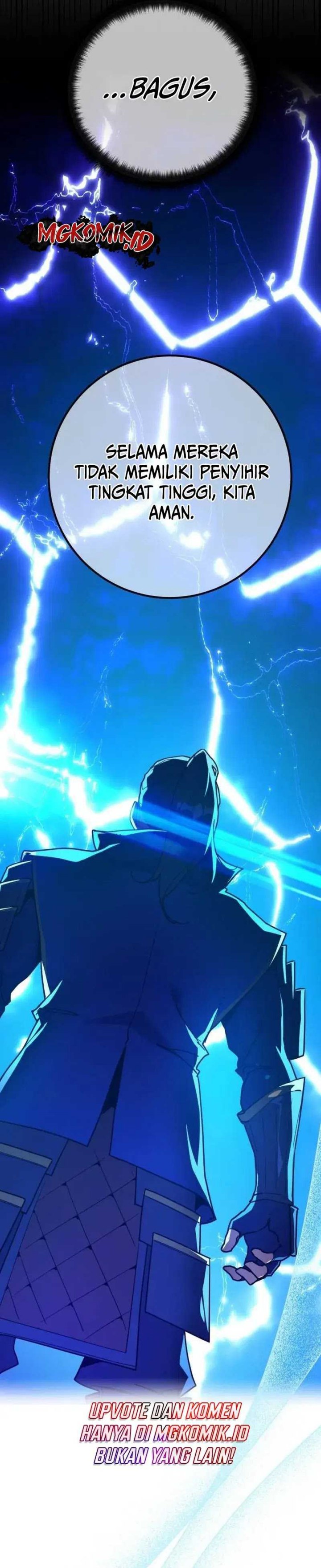 The Game’s Top Troll (The Game’s Greatest Troll) Chapter 85 Gambar 27