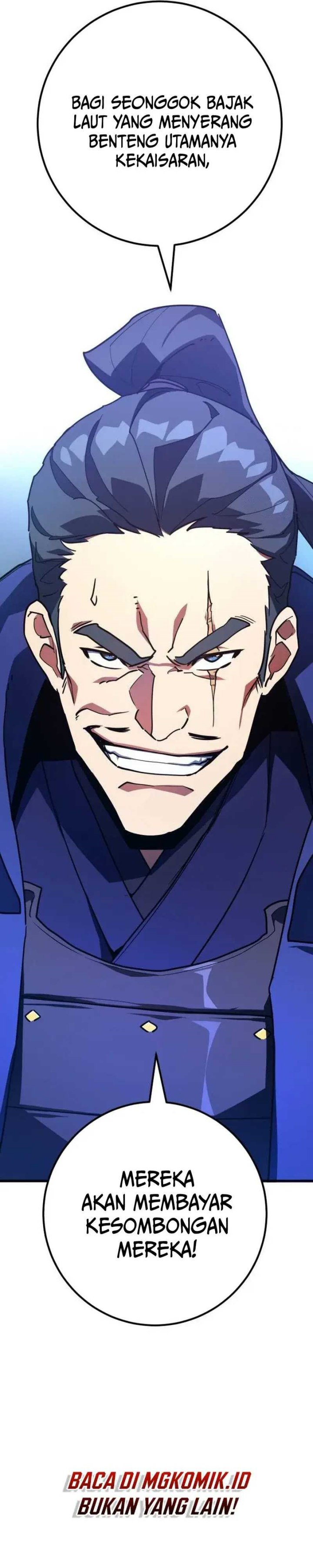 The Game’s Top Troll (The Game’s Greatest Troll) Chapter 85 Gambar 29