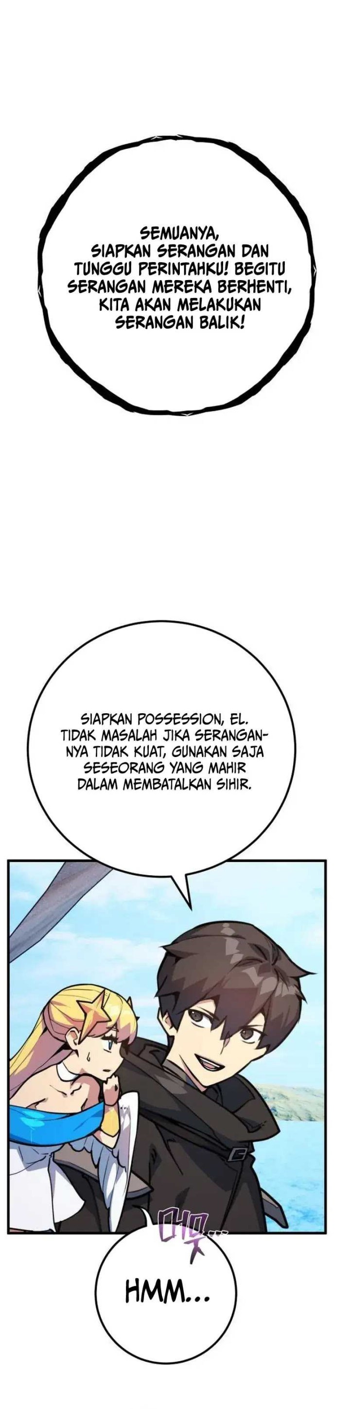The Game’s Top Troll (The Game’s Greatest Troll) Chapter 85 Gambar 30