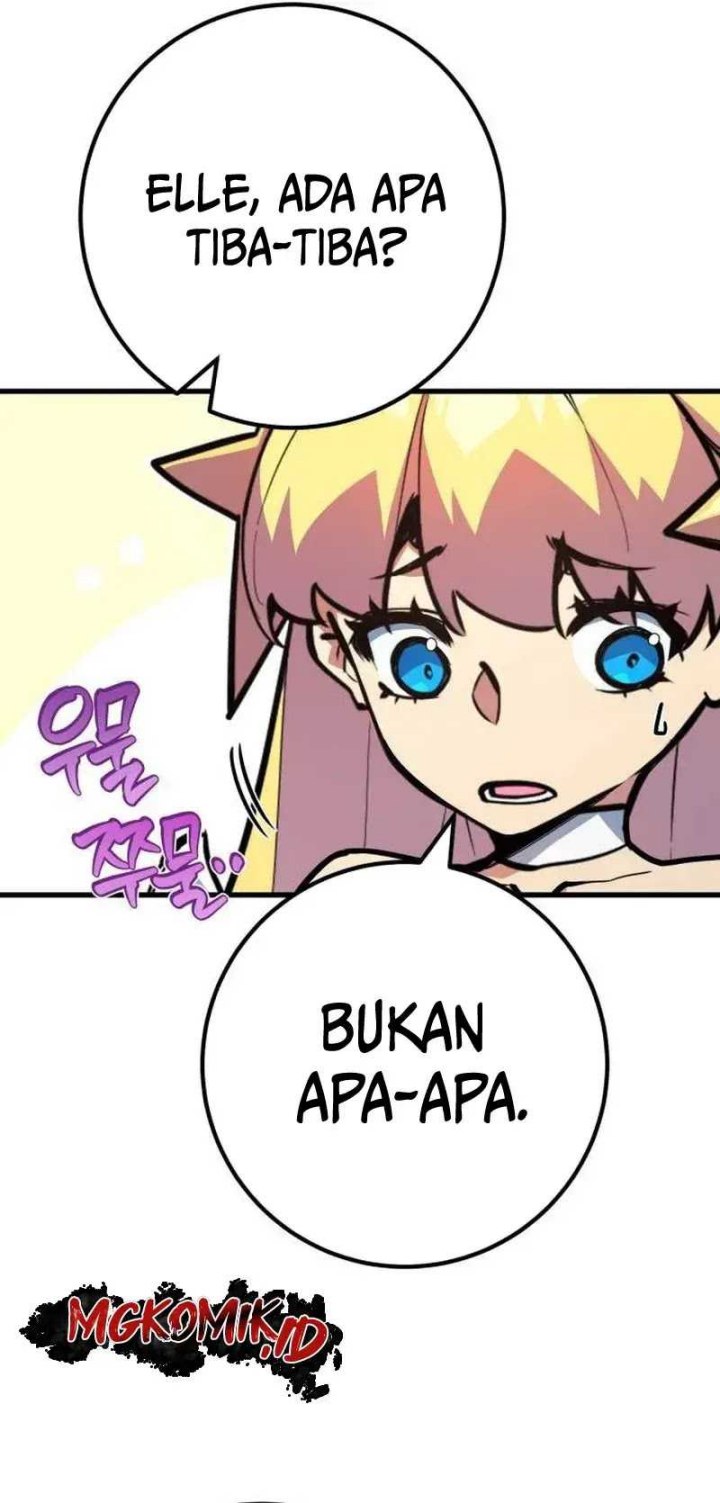 The Game’s Top Troll (The Game’s Greatest Troll) Chapter 85 Gambar 31