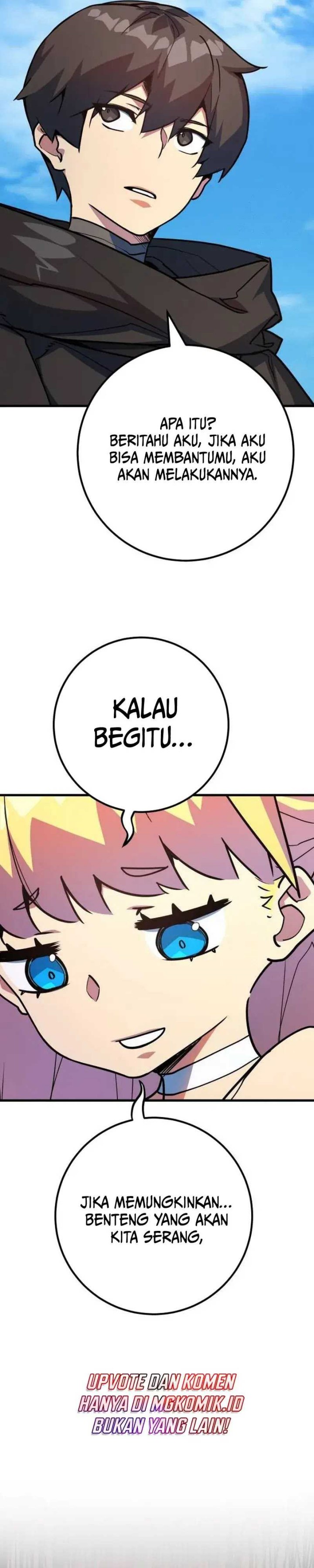 The Game’s Top Troll (The Game’s Greatest Troll) Chapter 85 Gambar 33