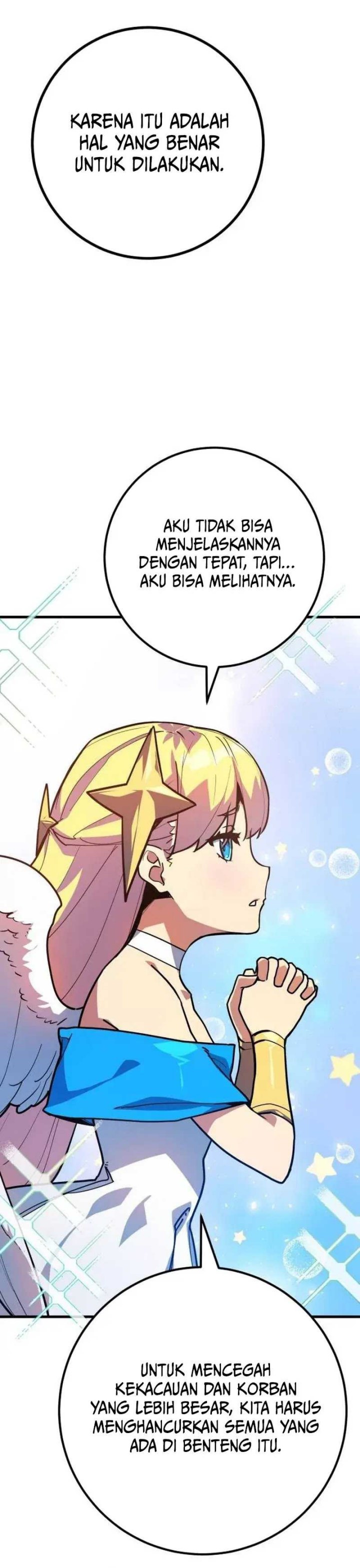 The Game’s Top Troll (The Game’s Greatest Troll) Chapter 85 Gambar 36