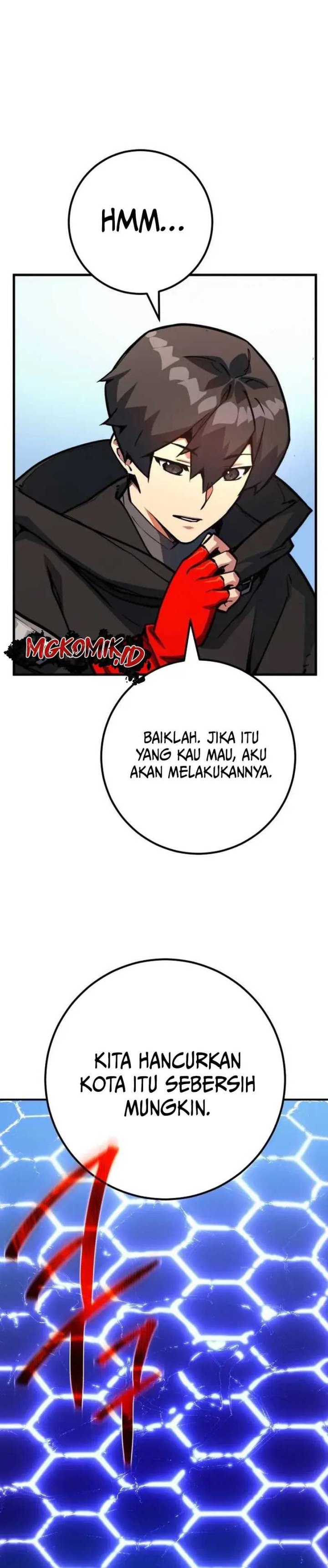 The Game’s Top Troll (The Game’s Greatest Troll) Chapter 85 Gambar 38