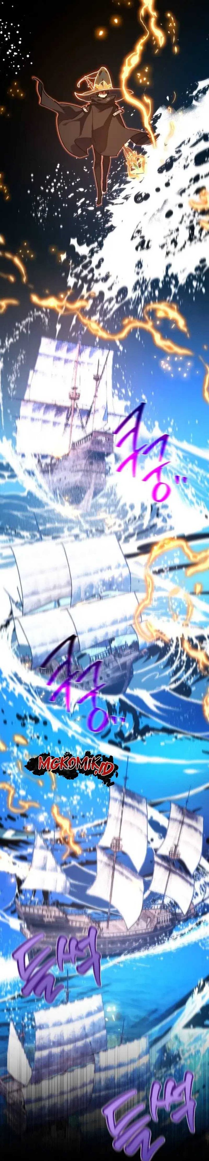 The Game’s Top Troll (The Game’s Greatest Troll) Chapter 85 Gambar 43