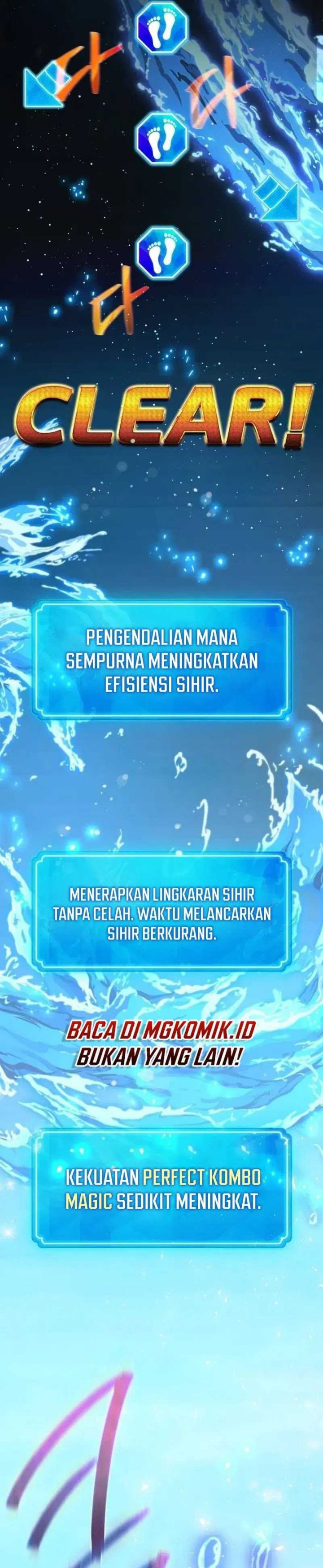 The Game’s Top Troll (The Game’s Greatest Troll) Chapter 85 Gambar 48