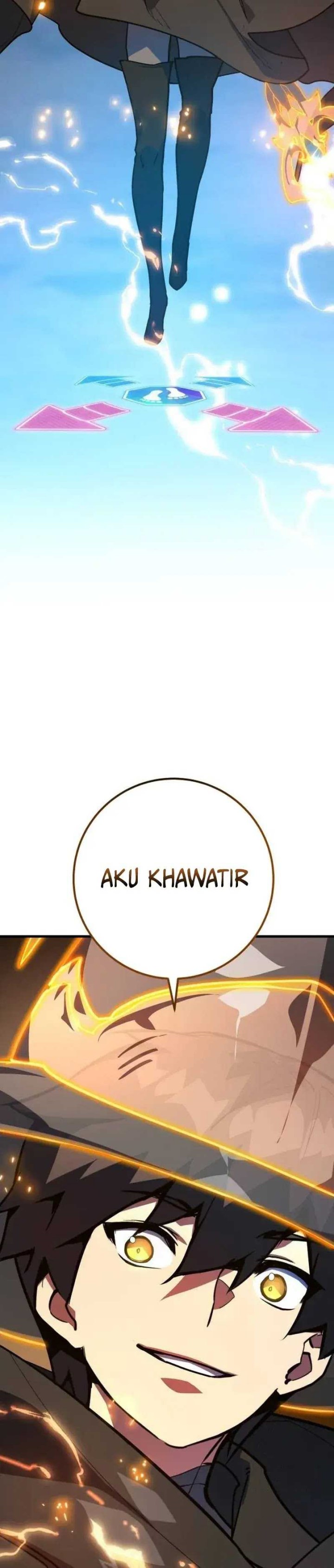 The Game’s Top Troll (The Game’s Greatest Troll) Chapter 85 Gambar 52