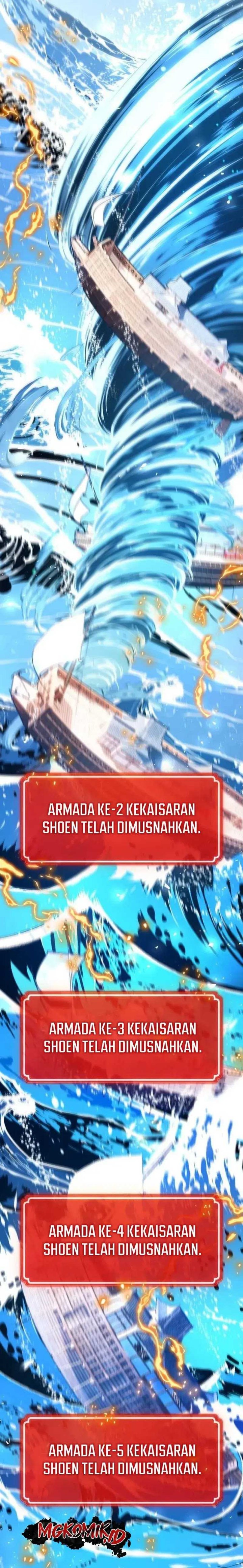 The Game’s Top Troll (The Game’s Greatest Troll) Chapter 85 Gambar 54