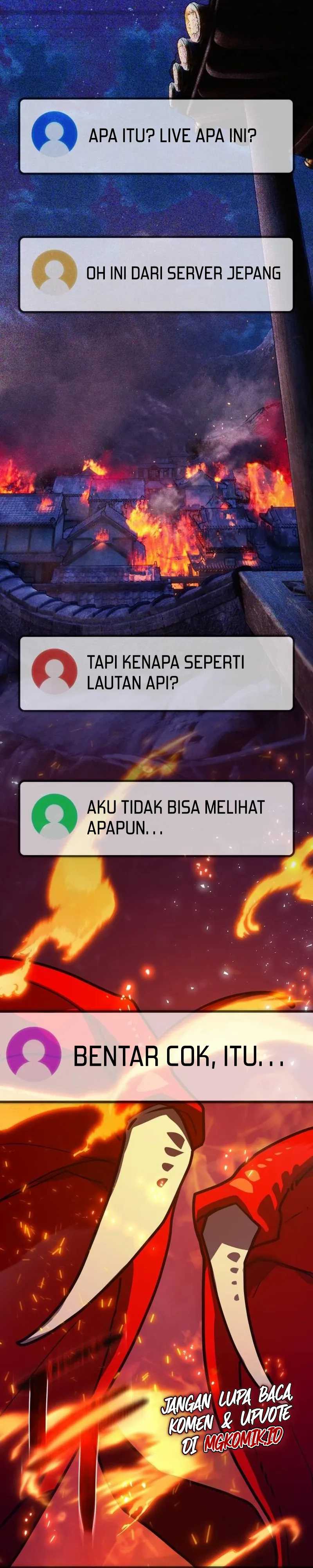 The Game’s Top Troll (The Game’s Greatest Troll) Chapter 93 Gambar 2