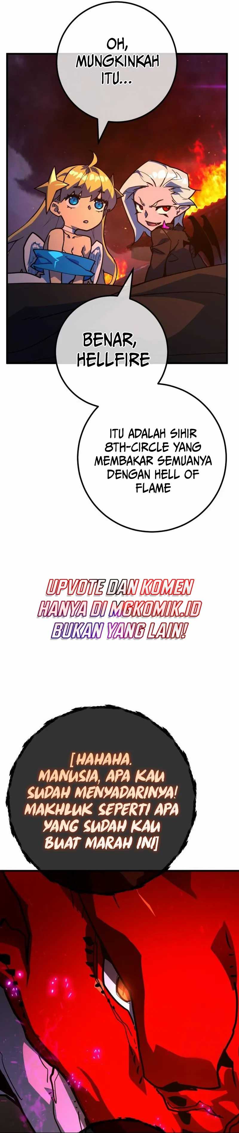 The Game’s Top Troll (The Game’s Greatest Troll) Chapter 93 Gambar 6