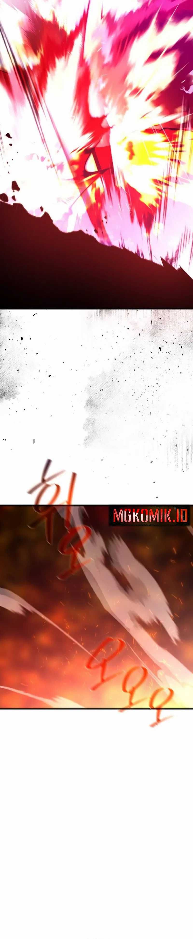 The Game’s Top Troll (The Game’s Greatest Troll) Chapter 93 Gambar 9
