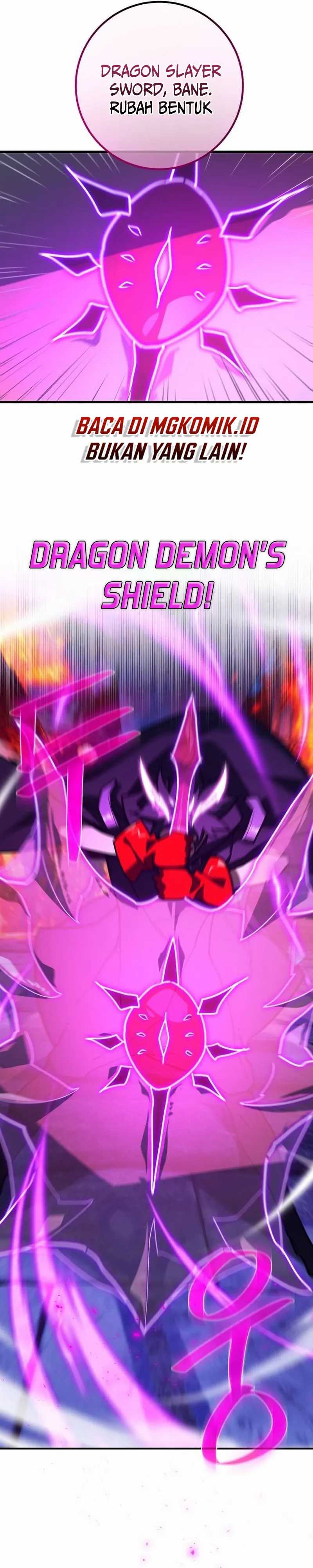 The Game’s Top Troll (The Game’s Greatest Troll) Chapter 93 Gambar 10