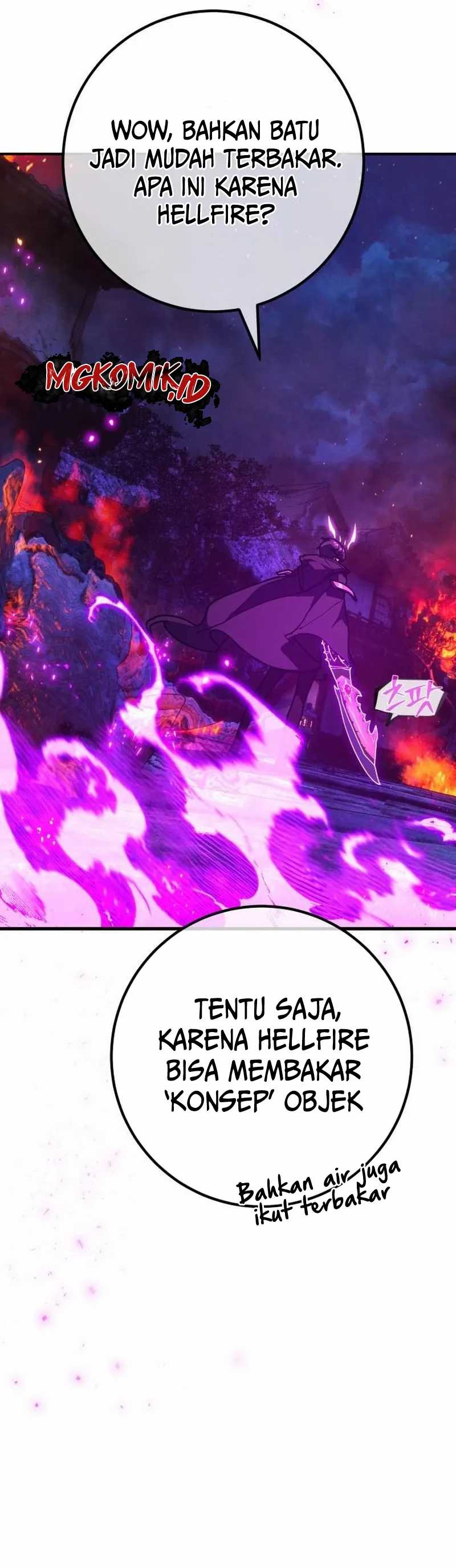The Game’s Top Troll (The Game’s Greatest Troll) Chapter 93 Gambar 11