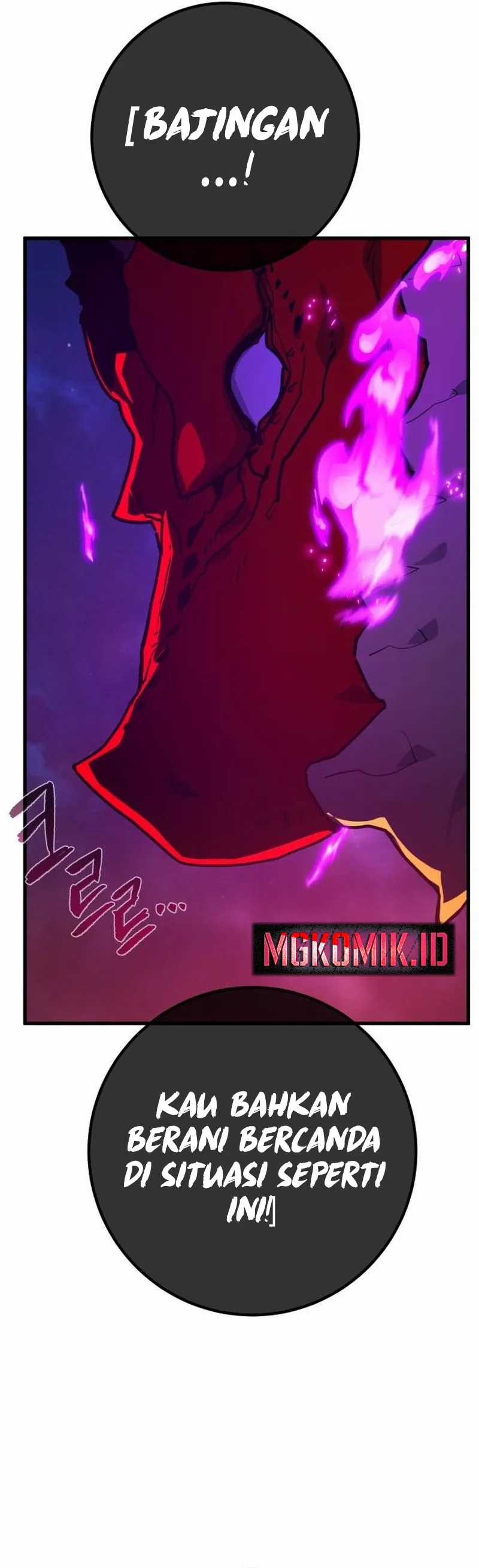 The Game’s Top Troll (The Game’s Greatest Troll) Chapter 93 Gambar 12