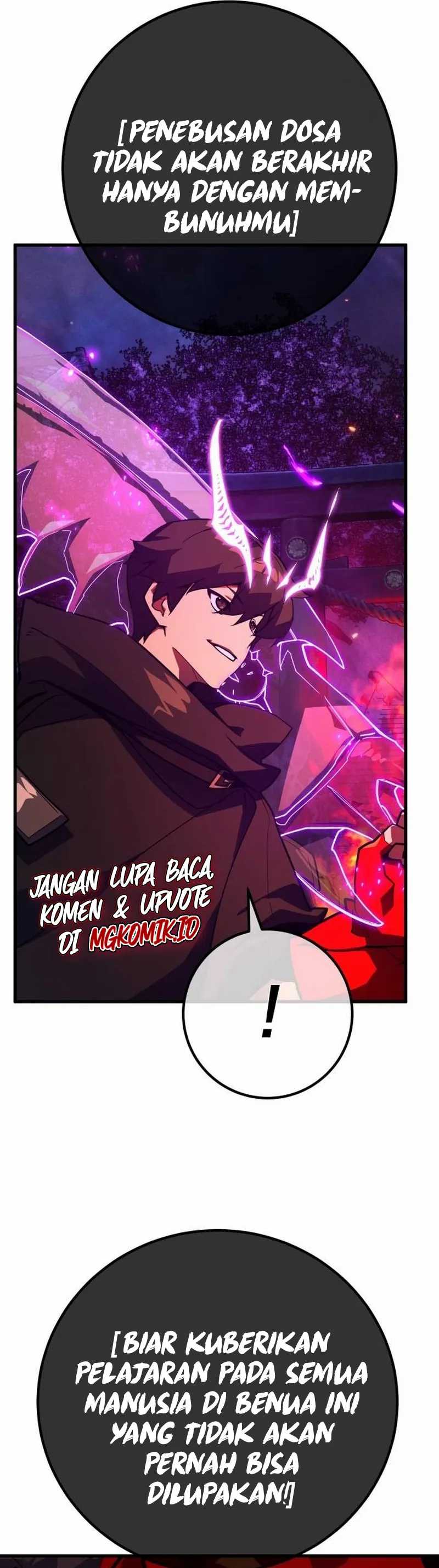 The Game’s Top Troll (The Game’s Greatest Troll) Chapter 93 Gambar 13