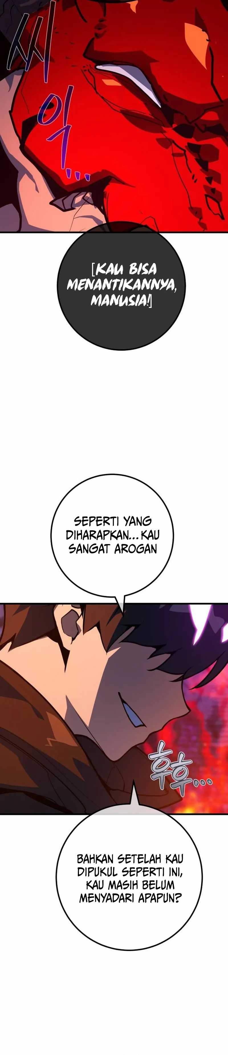 The Game’s Top Troll (The Game’s Greatest Troll) Chapter 93 Gambar 14