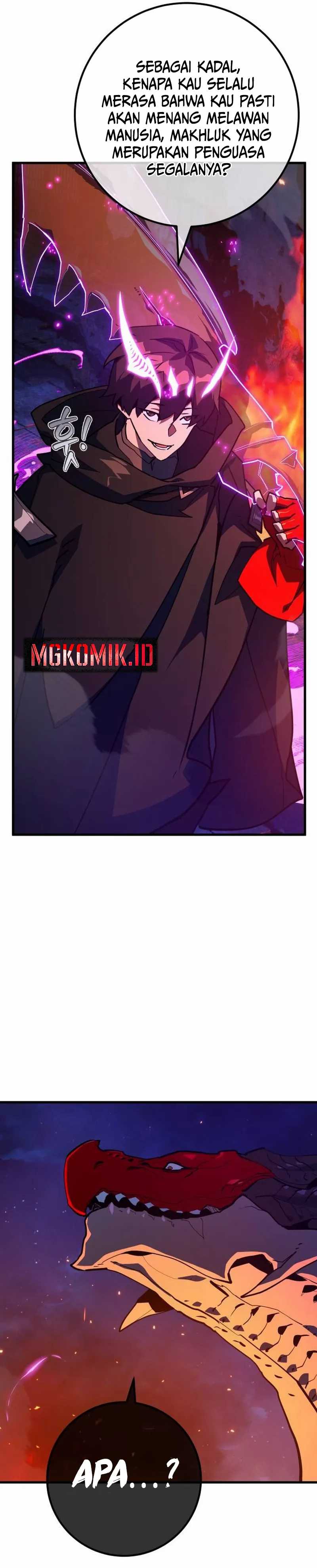 The Game’s Top Troll (The Game’s Greatest Troll) Chapter 93 Gambar 15