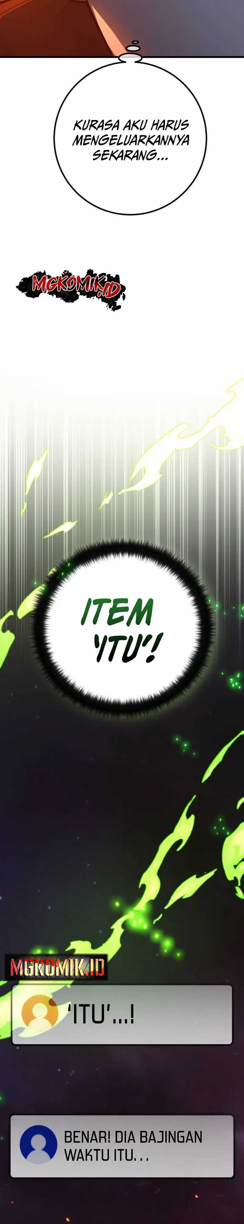 The Game’s Top Troll (The Game’s Greatest Troll) Chapter 93 Gambar 17
