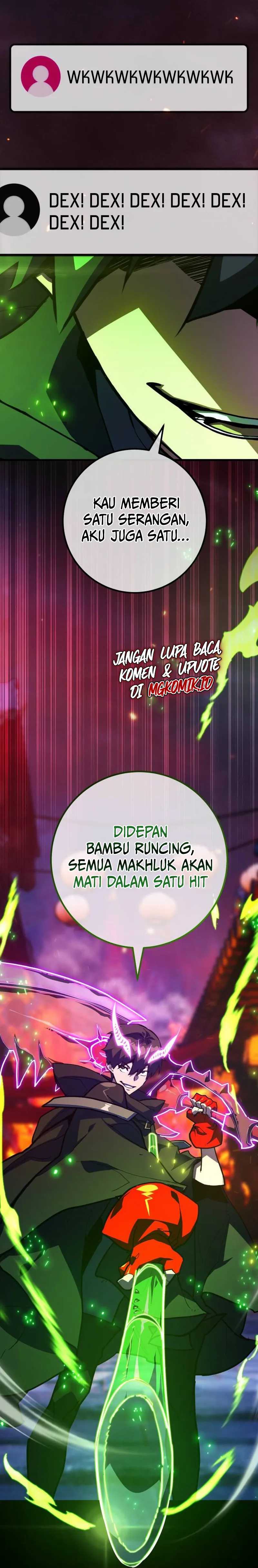 The Game’s Top Troll (The Game’s Greatest Troll) Chapter 93 Gambar 18