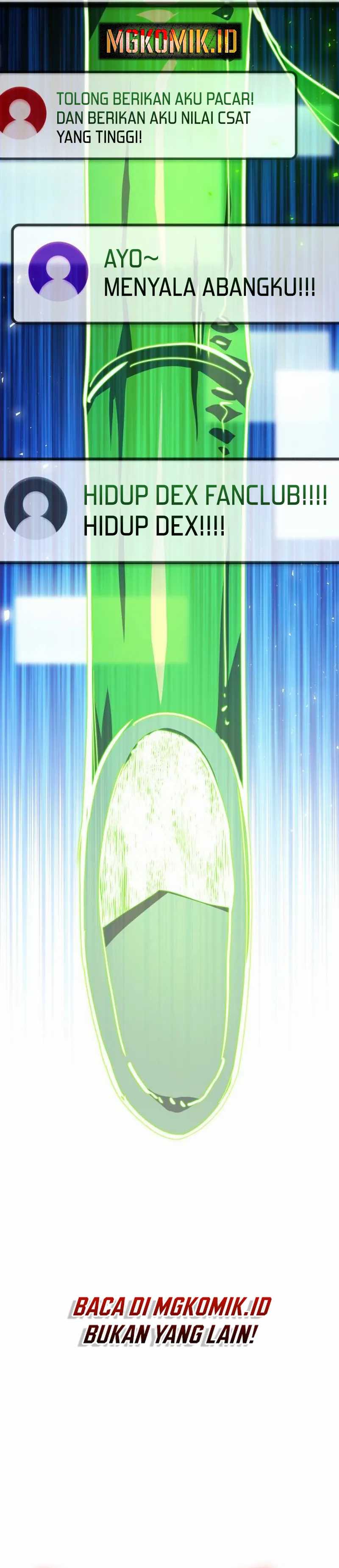The Game’s Top Troll (The Game’s Greatest Troll) Chapter 93 Gambar 20
