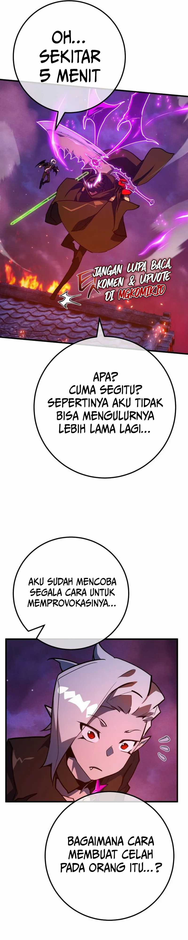 The Game’s Top Troll (The Game’s Greatest Troll) Chapter 93 Gambar 29