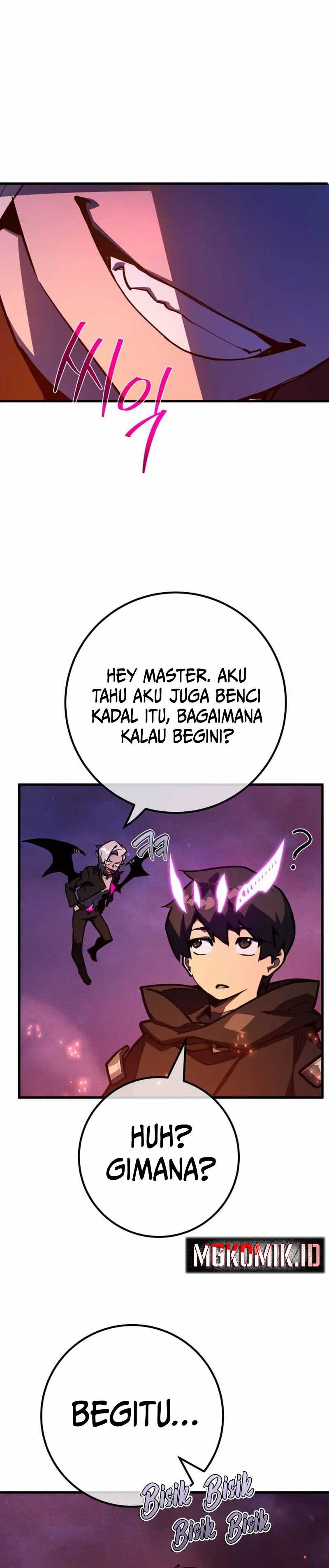 The Game’s Top Troll (The Game’s Greatest Troll) Chapter 93 Gambar 30