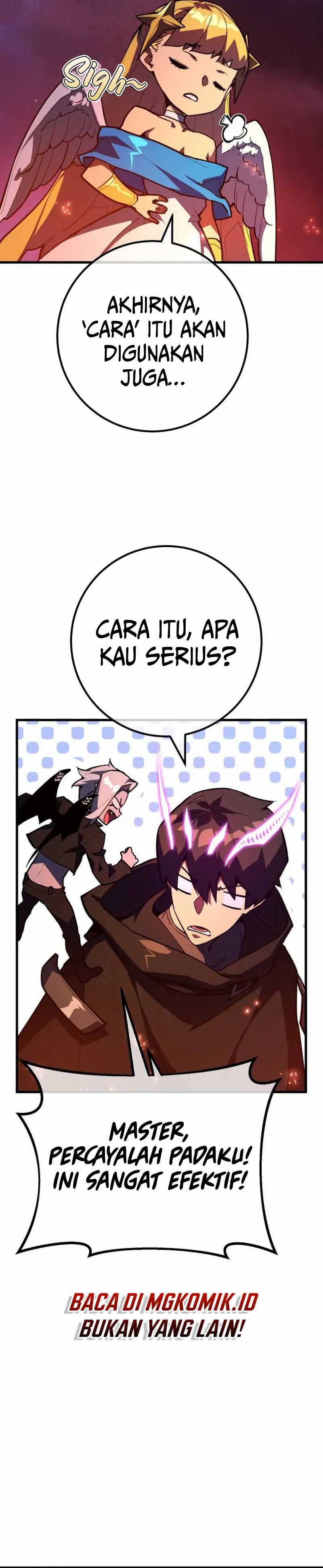 The Game’s Top Troll (The Game’s Greatest Troll) Chapter 93 Gambar 31