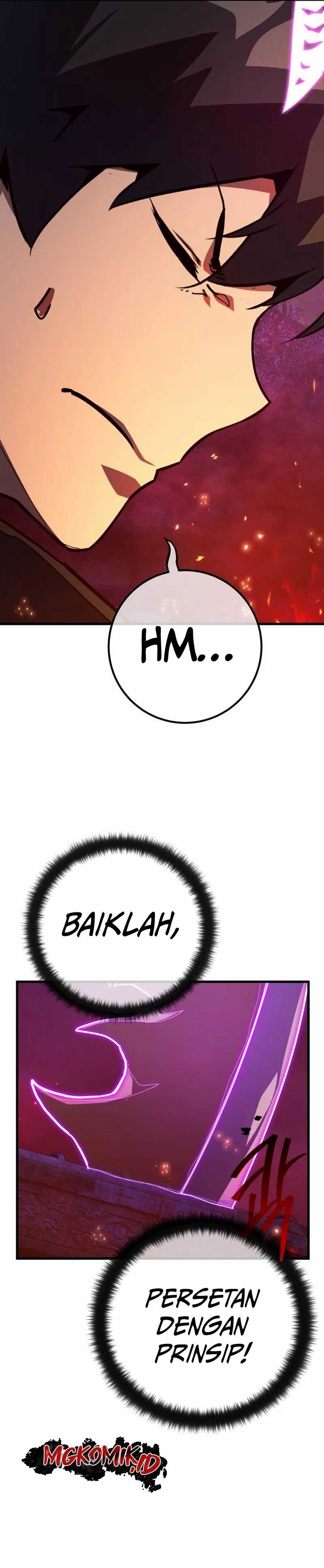 The Game’s Top Troll (The Game’s Greatest Troll) Chapter 93 Gambar 32