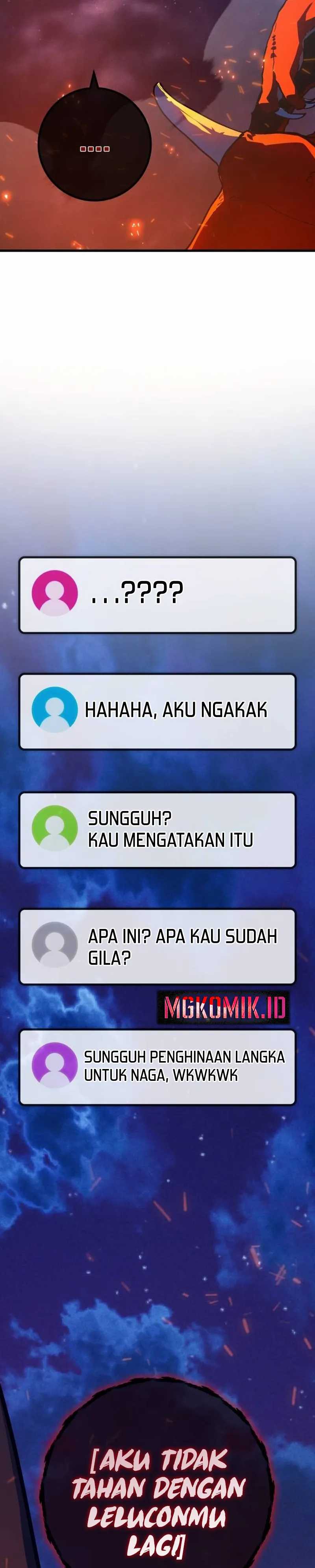 The Game’s Top Troll (The Game’s Greatest Troll) Chapter 93 Gambar 36