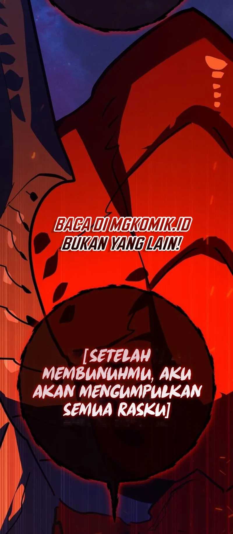 The Game’s Top Troll (The Game’s Greatest Troll) Chapter 93 Gambar 37