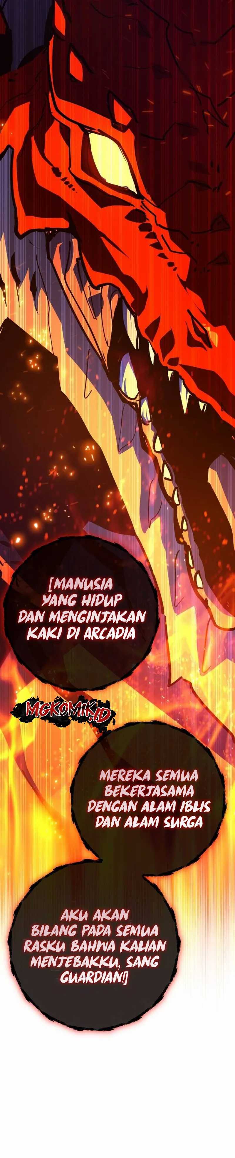 The Game’s Top Troll (The Game’s Greatest Troll) Chapter 93 Gambar 38
