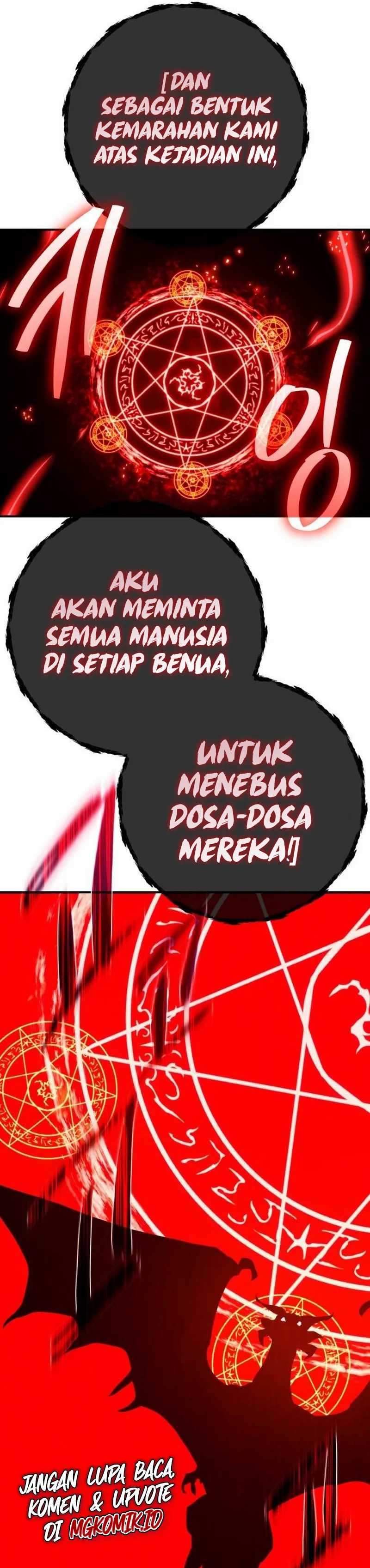 The Game’s Top Troll (The Game’s Greatest Troll) Chapter 93 Gambar 39