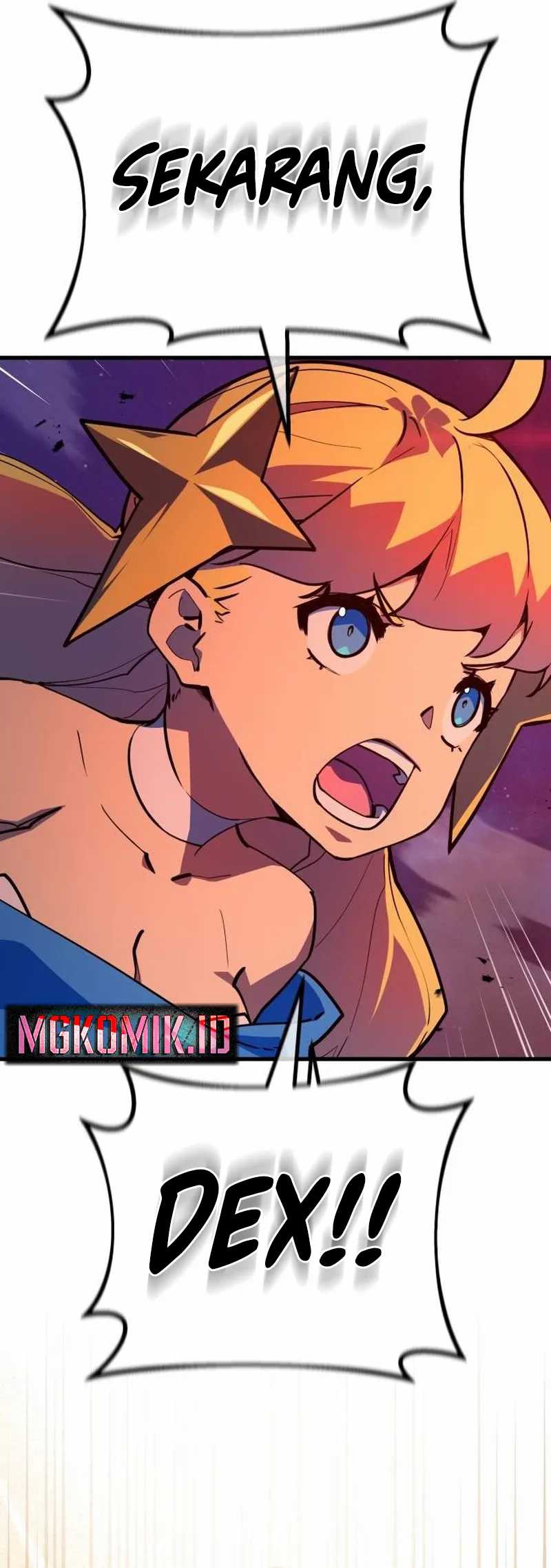 The Game’s Top Troll (The Game’s Greatest Troll) Chapter 93 Gambar 41