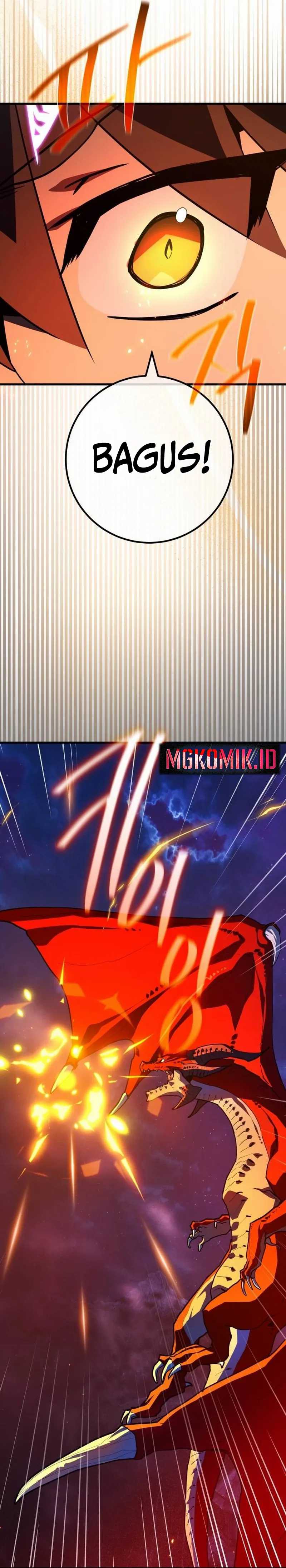 The Game’s Top Troll (The Game’s Greatest Troll) Chapter 93 Gambar 42