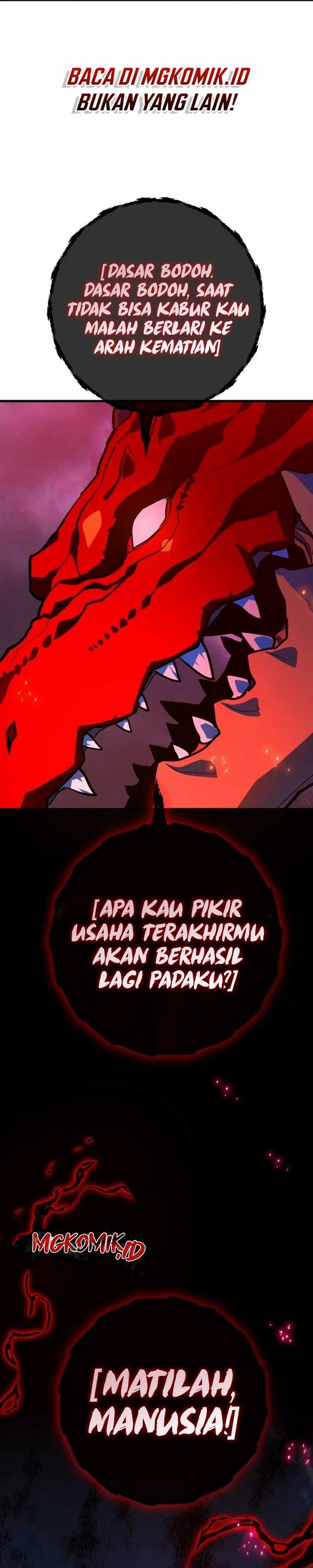 The Game’s Top Troll (The Game’s Greatest Troll) Chapter 93 Gambar 43
