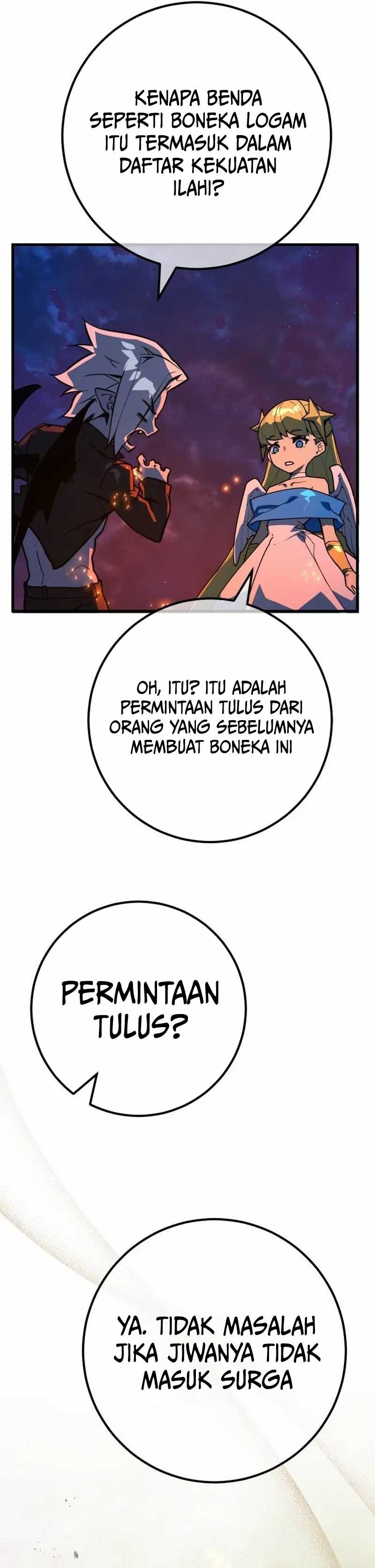 The Game’s Top Troll (The Game’s Greatest Troll) Chapter 93 Gambar 51