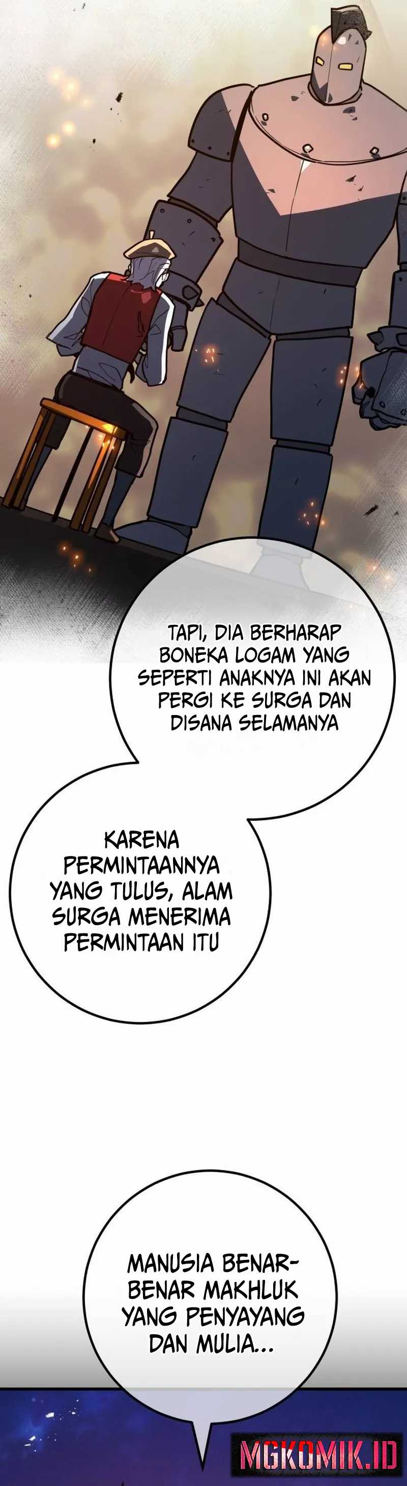 The Game’s Top Troll (The Game’s Greatest Troll) Chapter 93 Gambar 52