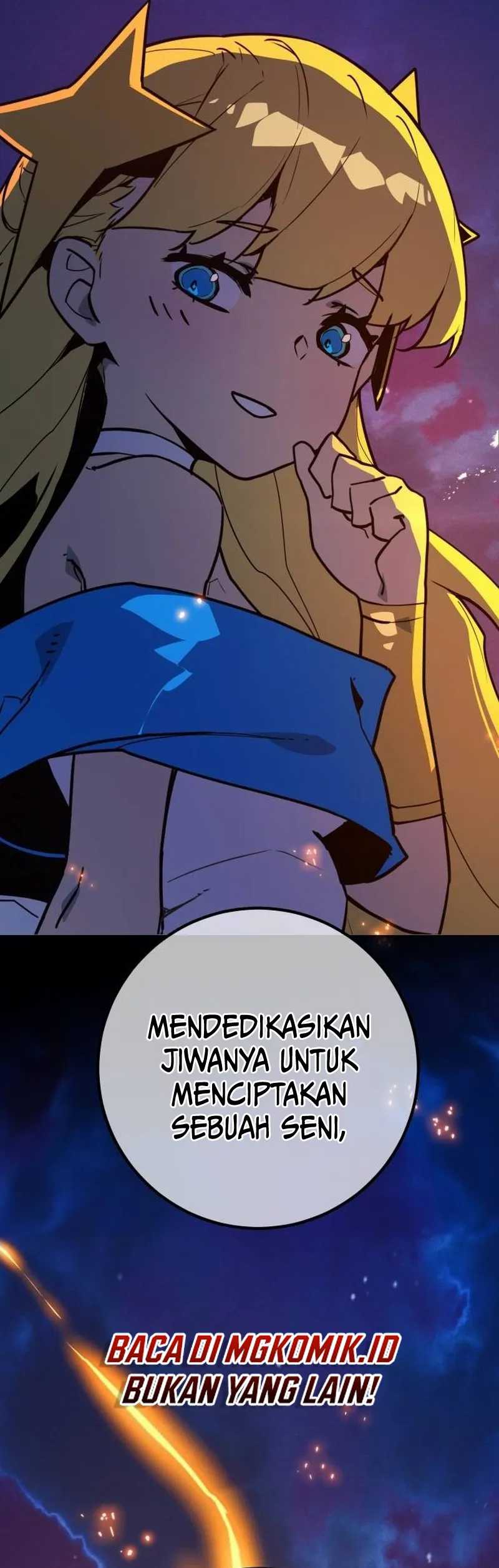The Game’s Top Troll (The Game’s Greatest Troll) Chapter 93 Gambar 53