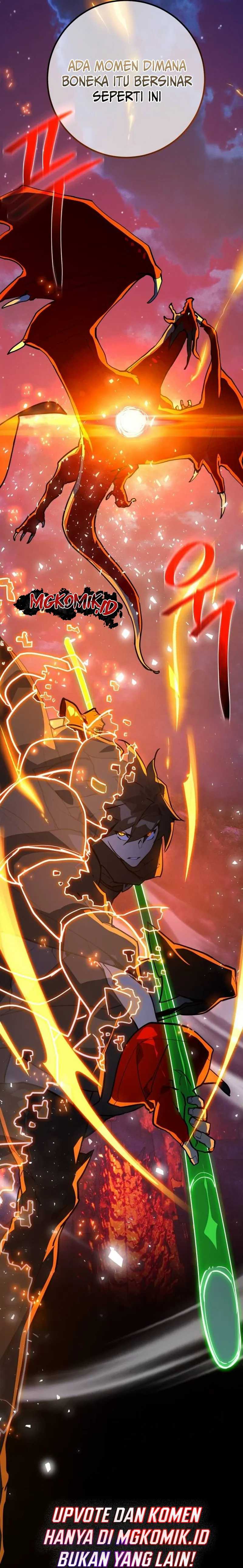 The Game’s Top Troll (The Game’s Greatest Troll) Chapter 93 Gambar 54